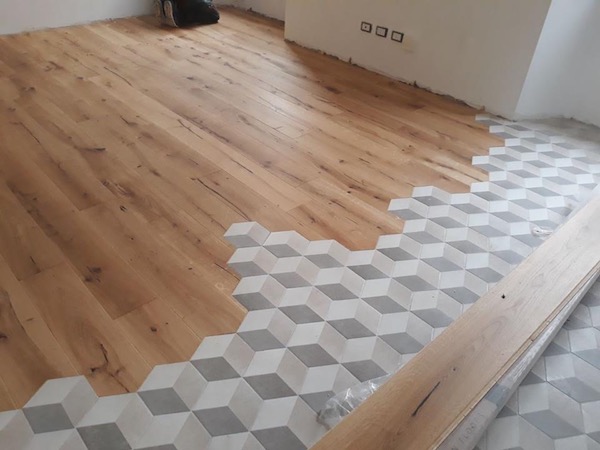 Vendita Parquet Torino
